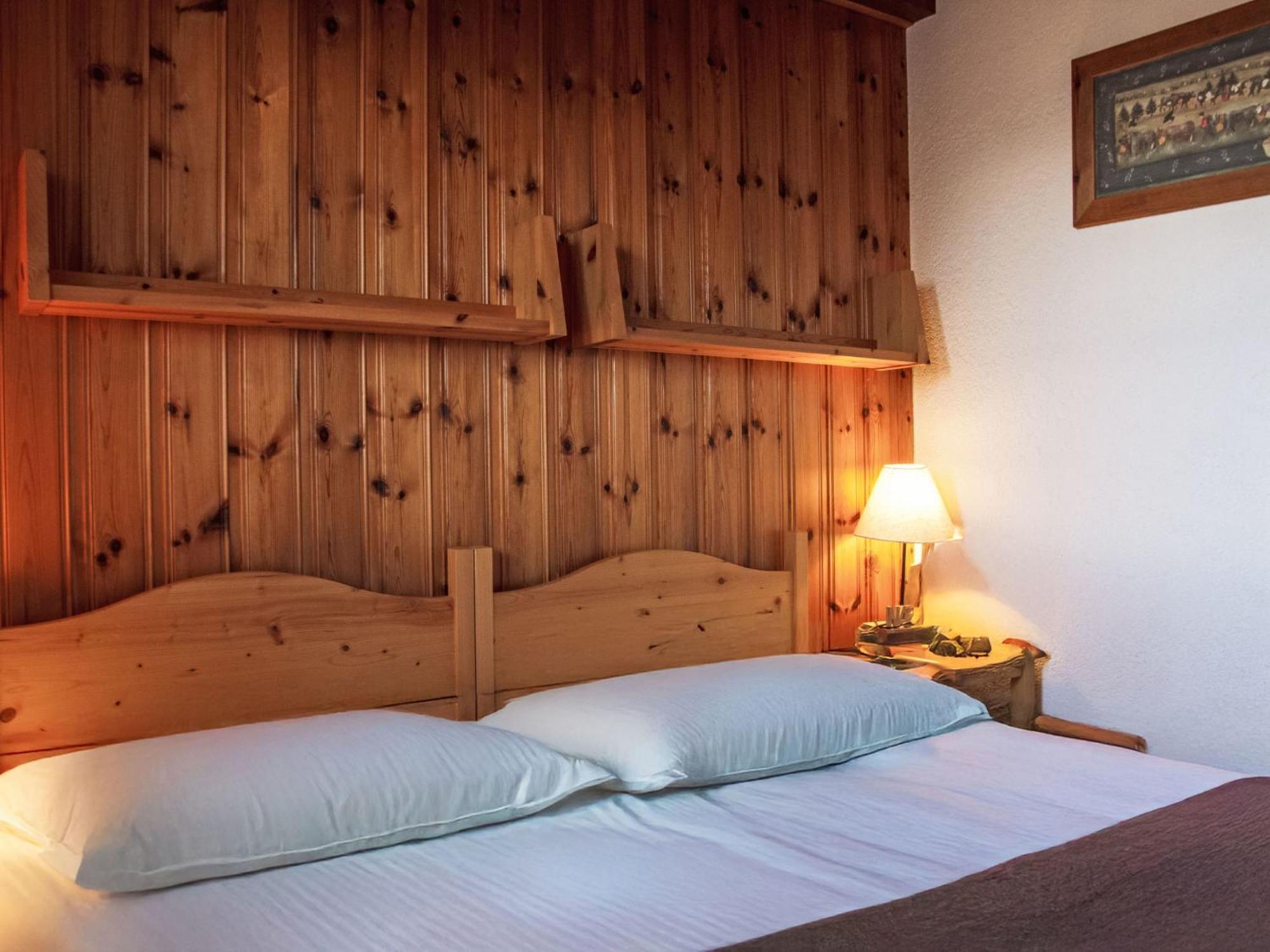 Chalet Magicien By Interhome نينداز المظهر الخارجي الصورة